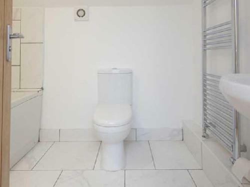 Apartamento Hillcrest Residence