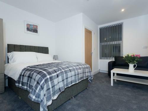 Apartamento Hillcrest Residence
