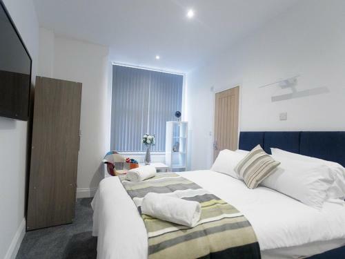 Apartamento Hillcrest Residence