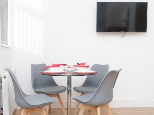 Apartamento Hillcrest Residence