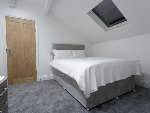 Apartamento Hillcrest Residence