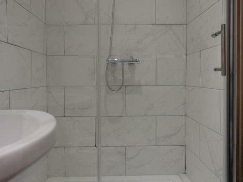 Apartamento Hillcrest Residence