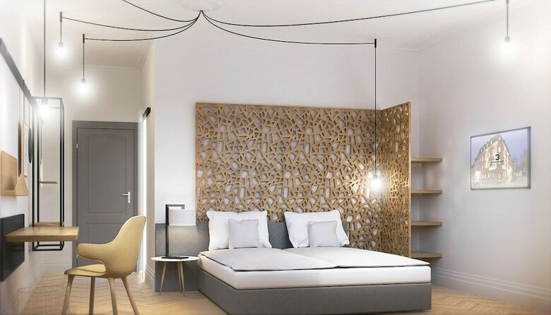 Hotel Bayerischer Hof