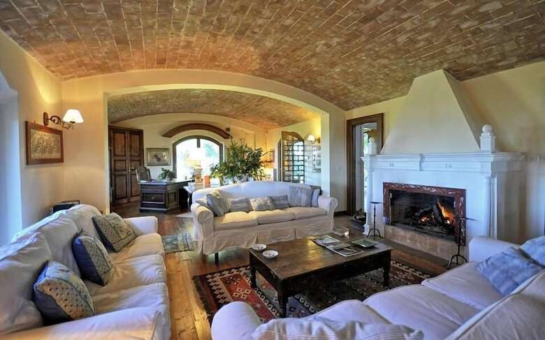 Verdidea - Villa Eugenia
