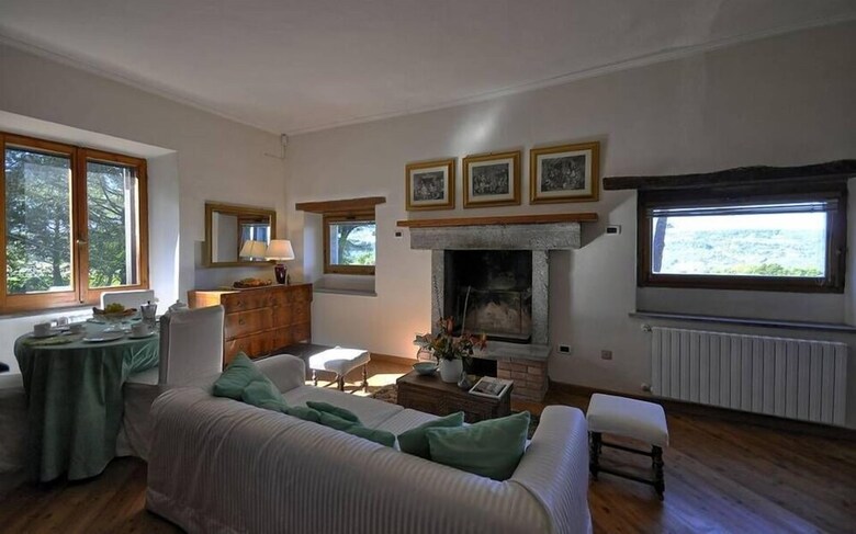 Verdidea - Villa Eugenia