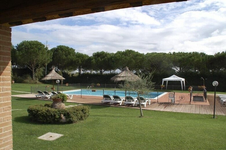 Verdidea - Villa Vera