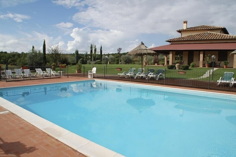 Verdidea - Villa Vera