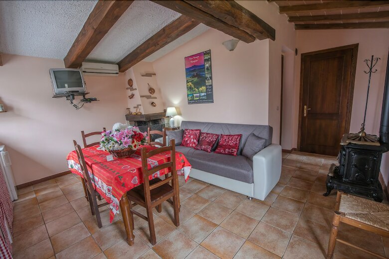 Villa Verdidea - Podere Rossano