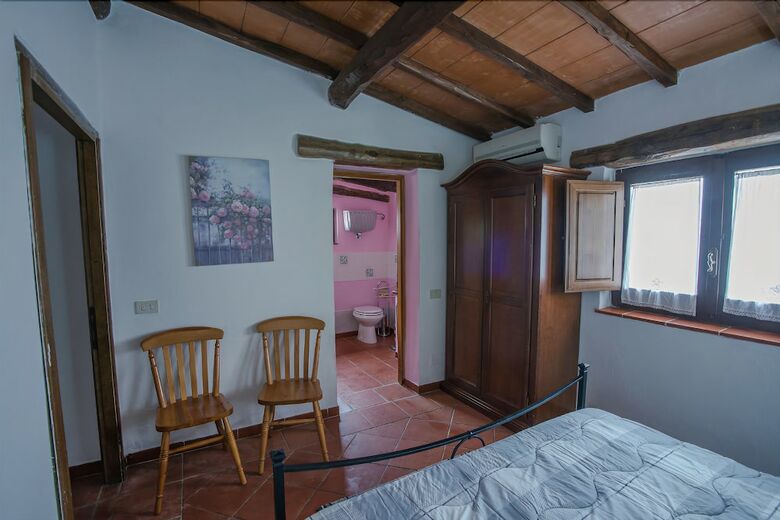 Villa Verdidea - Podere Rossano