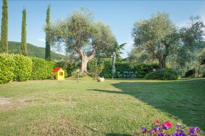 Villa Verdidea - Podere Rossano