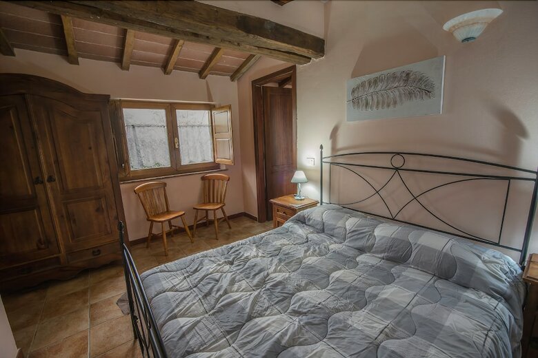 Villa Verdidea - Podere Rossano