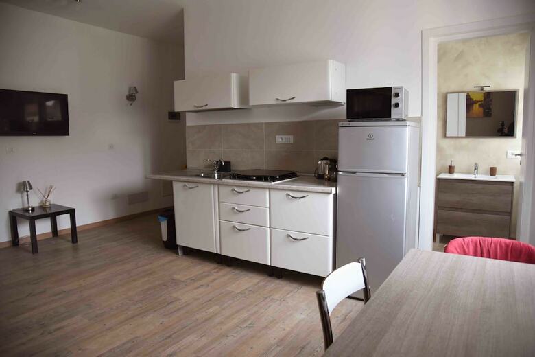 Apartamento Studio Venice