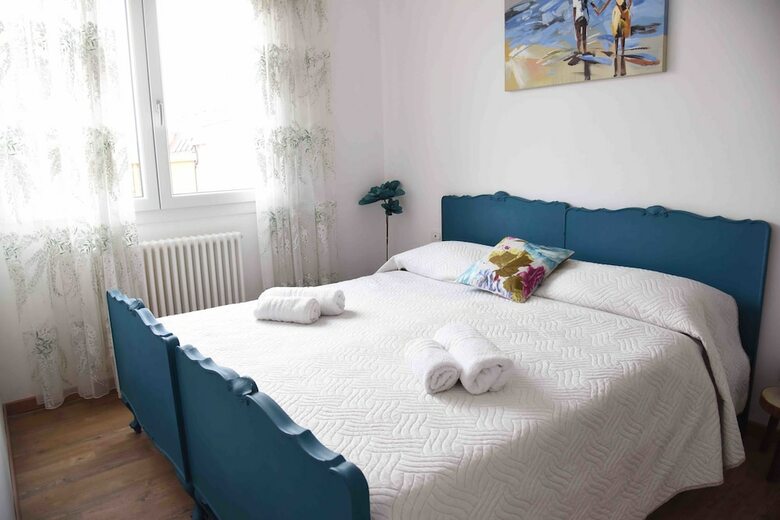Apartamento Studio Venice