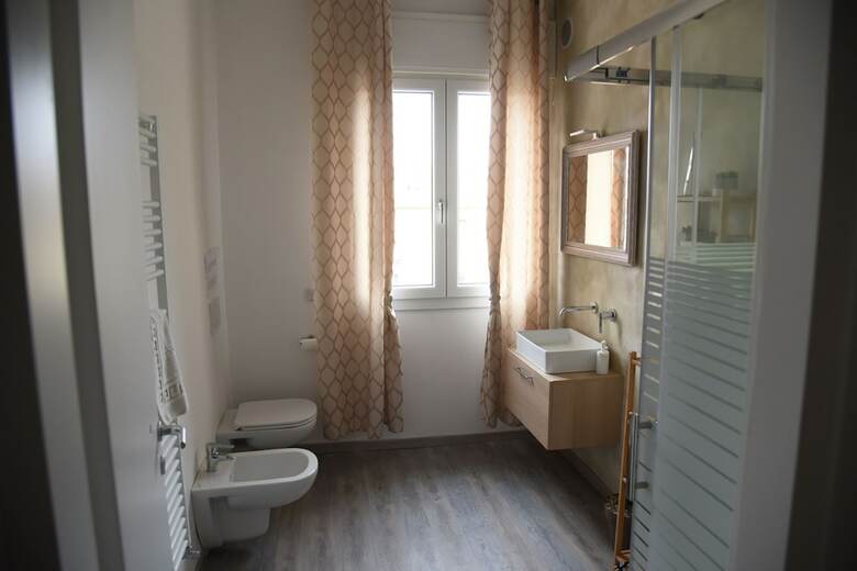 Apartamento Studio Venice