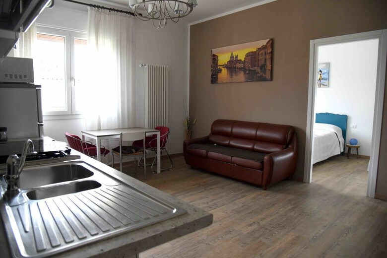 Apartamento Studio Venice