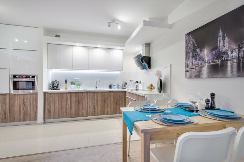Vistula - New Exclusive Apartments Vip