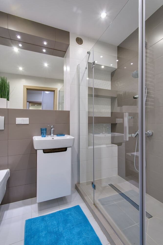 Vistula - New Exclusive Apartments Vip