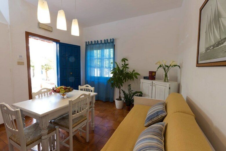 Residencia La Marsa Vacances