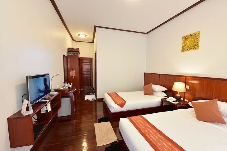 Hotel Maine Li