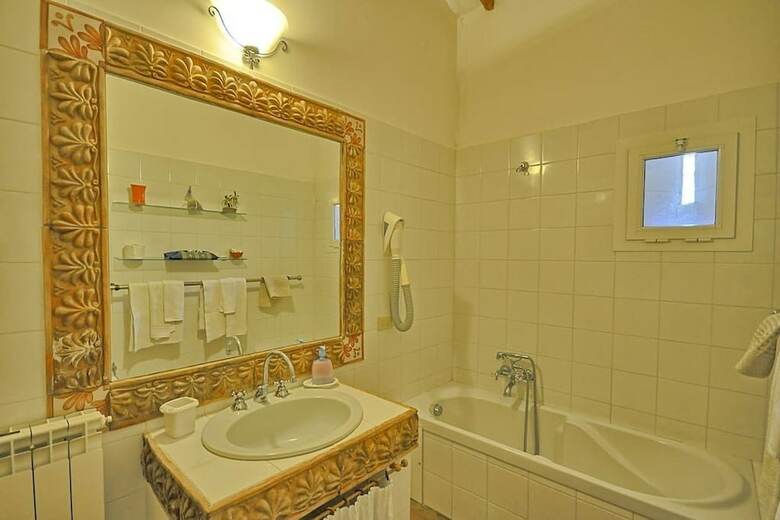 Villa Verdidea - Il Giulione