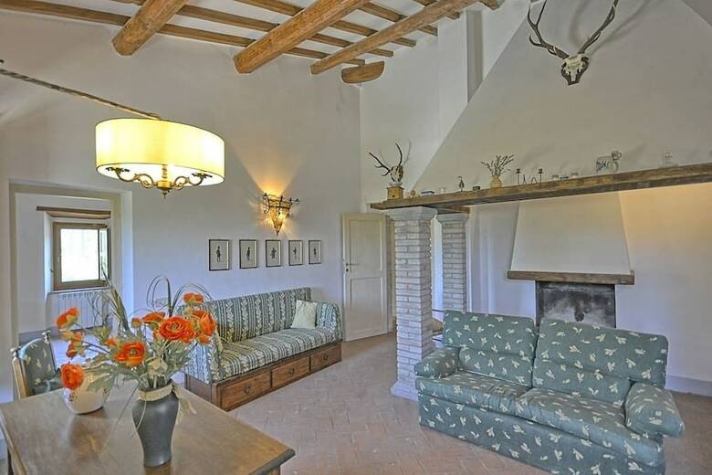 Villa Verdidea - Il Giulione