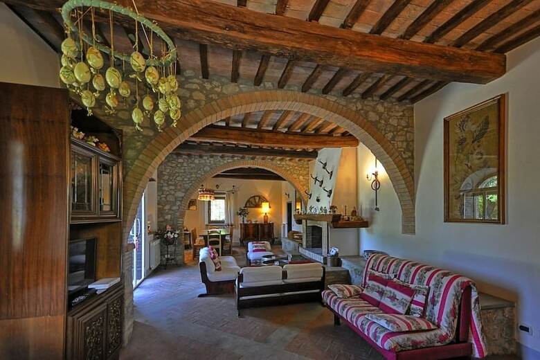 Villa Verdidea - Il Giulione