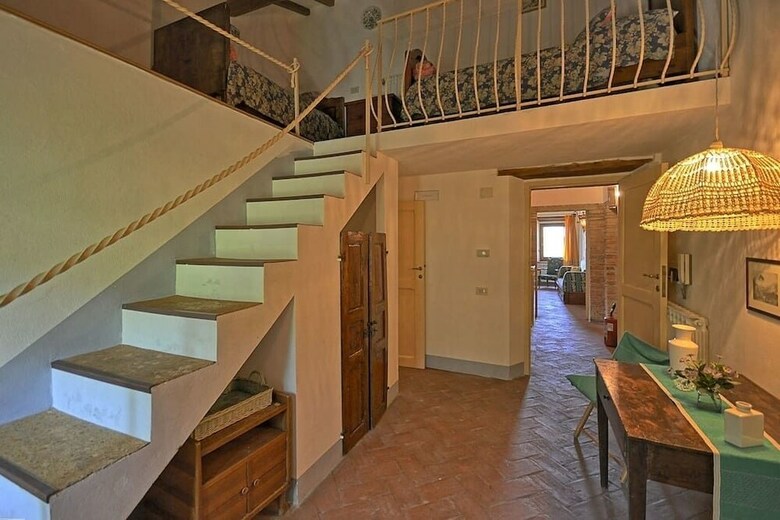 Villa Verdidea - Il Giulione