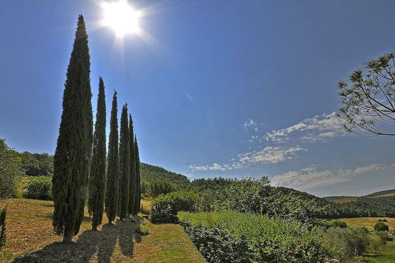 Villa Verdidea - Il Giulione
