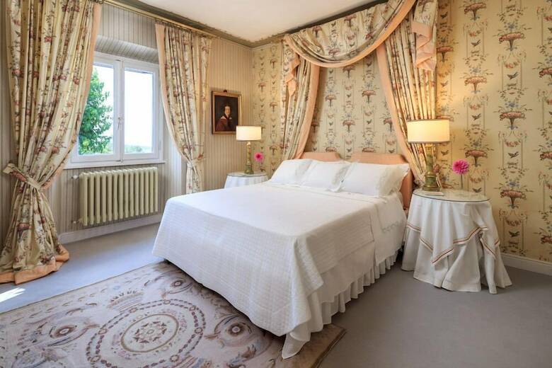 Verdidea - Villa Napoleone