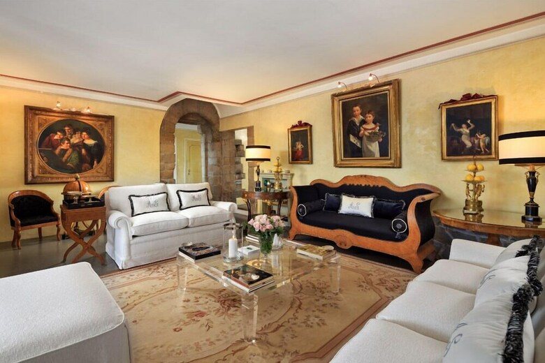 Verdidea - Villa Napoleone