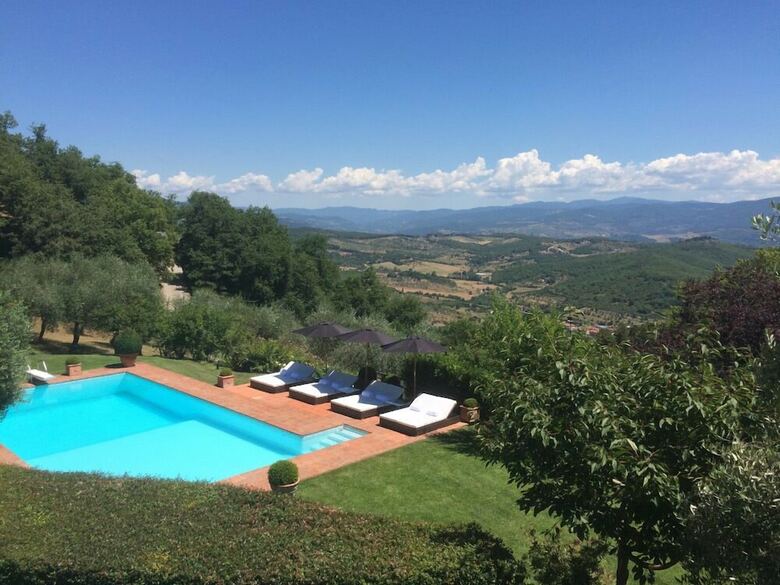 Verdidea - Villa Napoleone