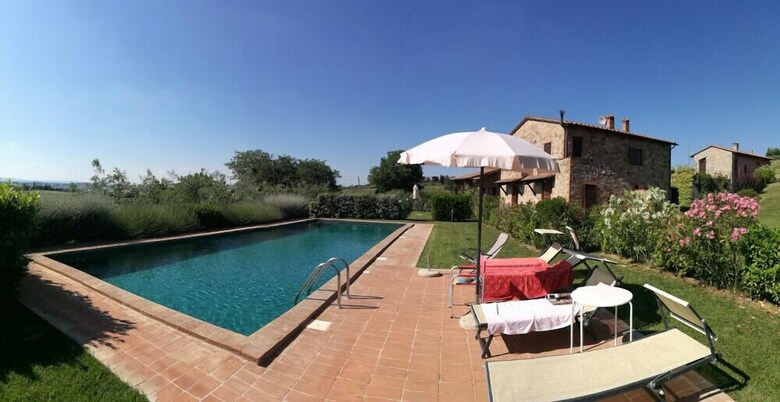 Villa Verdidea - Casale Gioiello