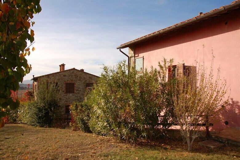 Villa Verdidea - Casale Gioiello