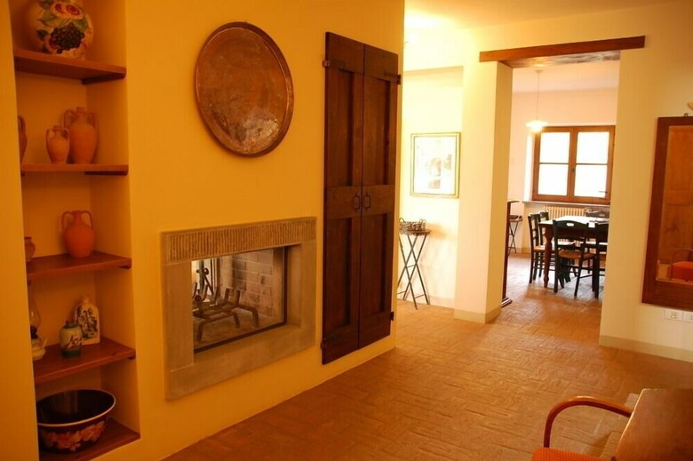 Villa Verdidea - Casale Gioiello