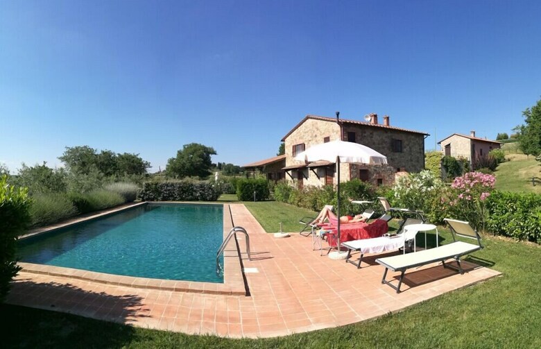 Villa Verdidea - Casale Gioiello