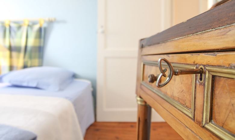 Bed & Breakfast Manoir Des Turets