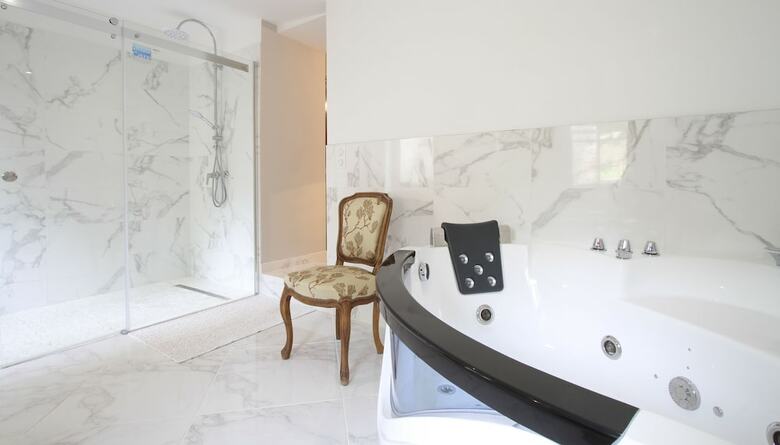 Bed & Breakfast Manoir Des Turets
