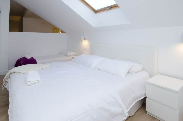 Apartamentos Hellenhost Gran V�a VII