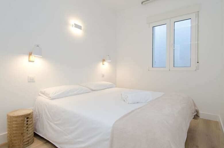 Apartamentos Hellenhost Gran V�a VII