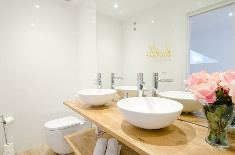 Apartamentos Hellenhost Gran V�a VII