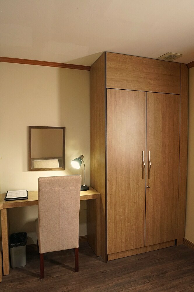 Grami Hotel
