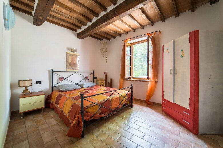 Agroturismo Serraiola Alta