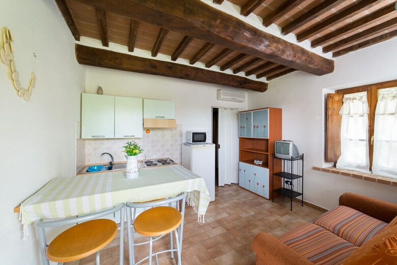 Agroturismo Serraiola Alta