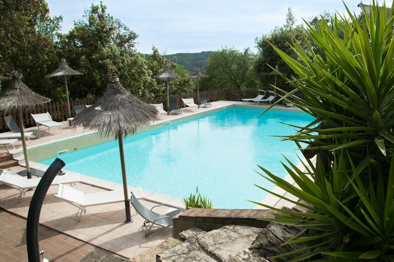 Agroturismo Serraiola Alta
