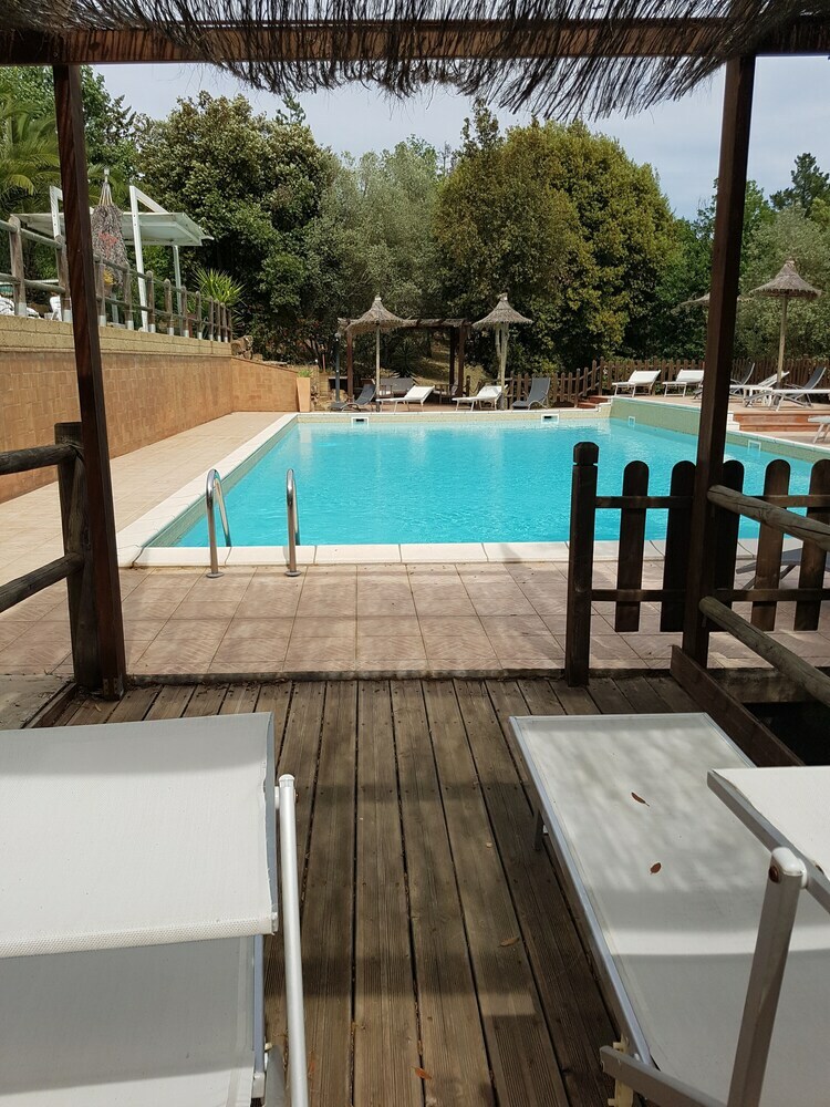 Agroturismo Serraiola Alta