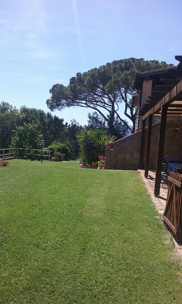 Agroturismo Serraiola Alta