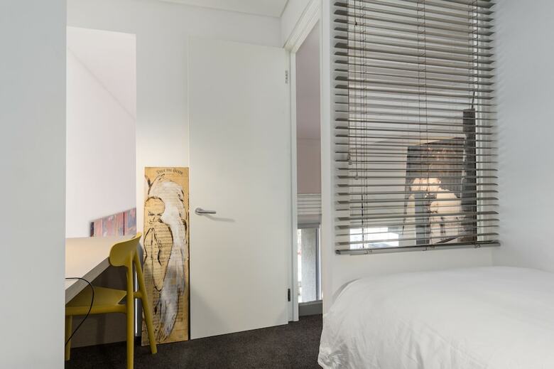 Apartamentos Nettleton 7