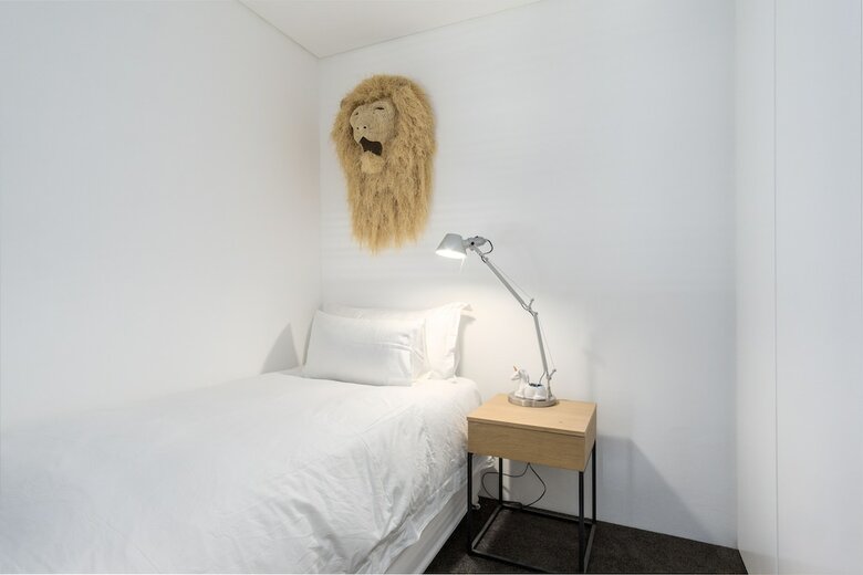 Apartamentos Nettleton 7