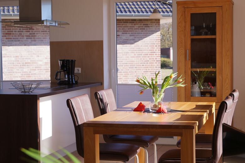 Apartamentos Strandleben Fehmarn - Ferienhaus 1