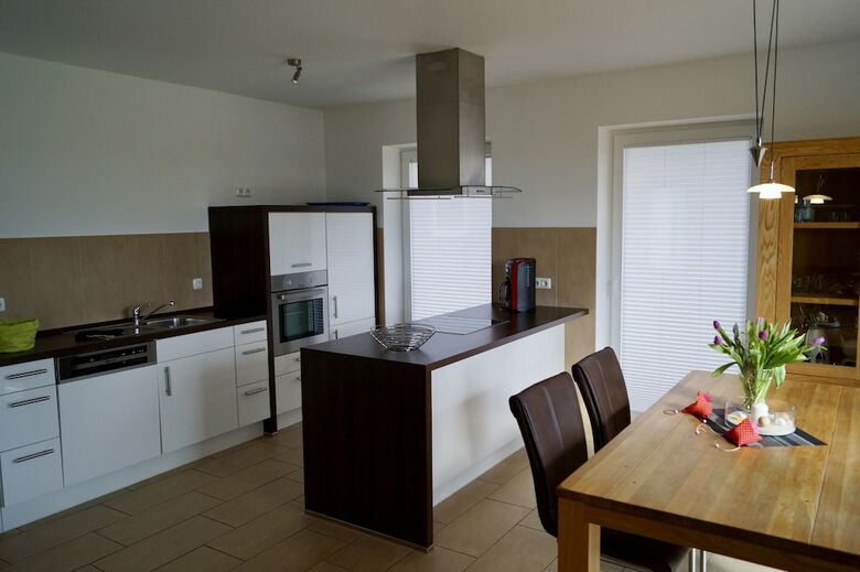 Apartamentos Strandleben Fehmarn - Ferienhaus 1